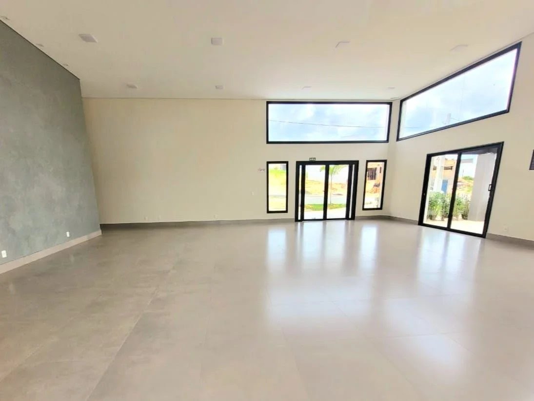 Casa à venda com 3 quartos, 3 suítes, 3 vagas e 160m² no Park Gran Reserve, Indaiatuba (SP) — foto 8 de 15