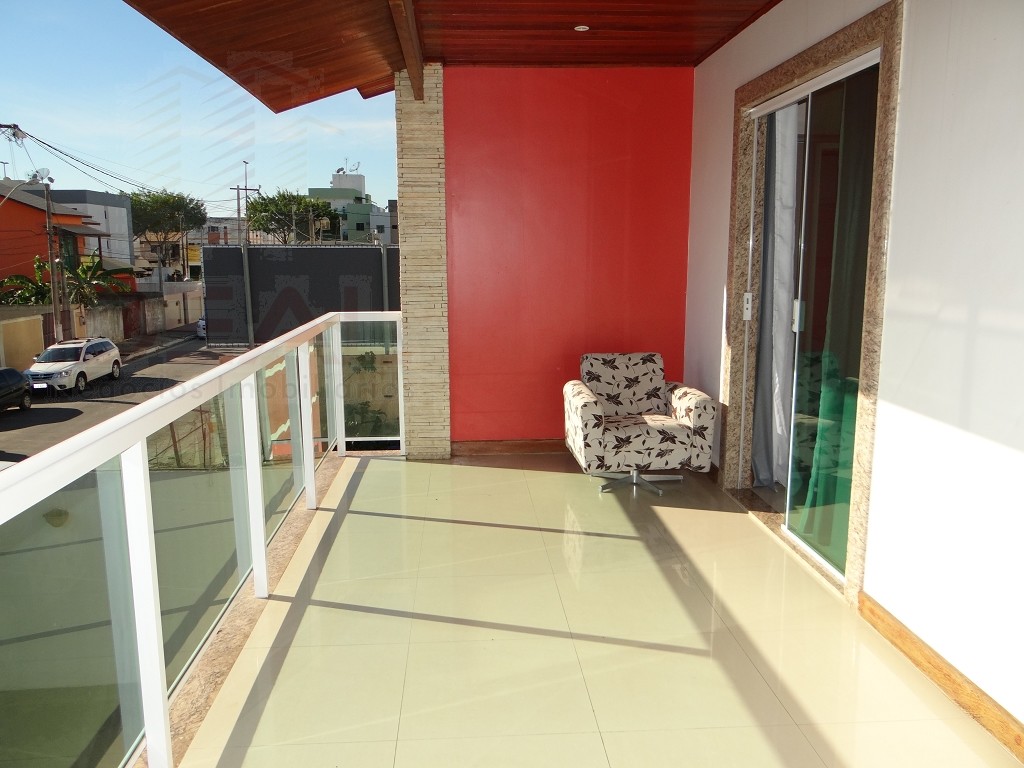 Casa à venda com 4 quartos, 1 suíte, 4 vagas e 330m² no Parque Aurora, Campos dos Goytacazes (RJ) — foto 30 de 30