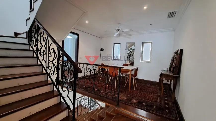 Casa à venda com 4 quartos, 3 suítes, 2 vagas e 458m² no Urca, Rio de Janeiro (RJ) — foto 23 de 30