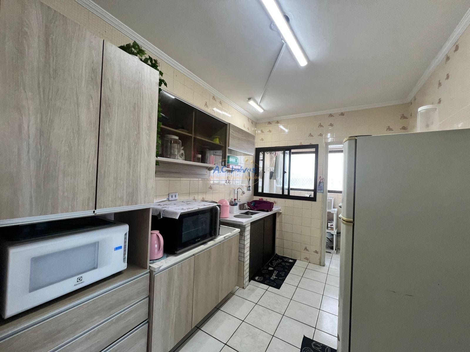 Apartamento à venda com 2 quartos, 1 banheiro, 1 vaga e 72m² no Guilhermina, Praia Grande (SP) — foto 27 de 28