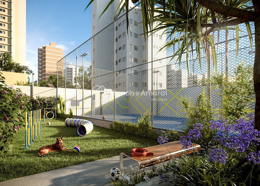 Apartamento, 3 quartos, 156 m² - Foto 12
