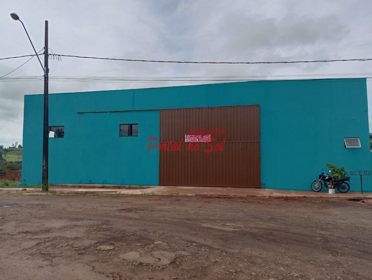 Comercial à venda no Residencial Porto Seguro, Santo Antônio da Platina (PR) — foto 2 de 7