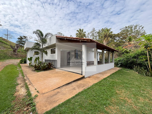 Casa modelo Chácara -  Cataguases