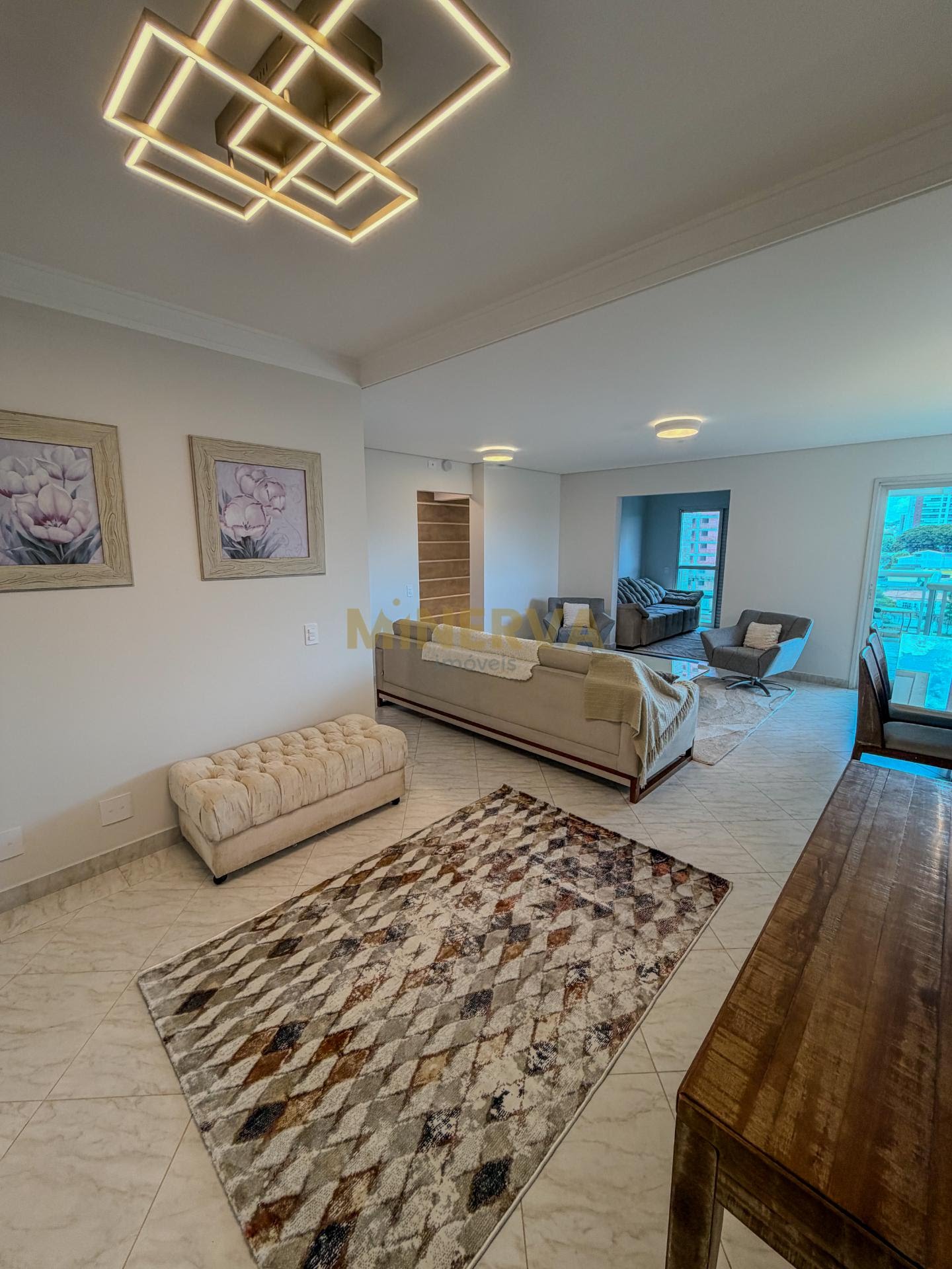 Apartamento à venda com 3 quartos, 3 suítes, 4 vagas e 170m² no Centro, Guarulhos (SP) — foto 2 de 30