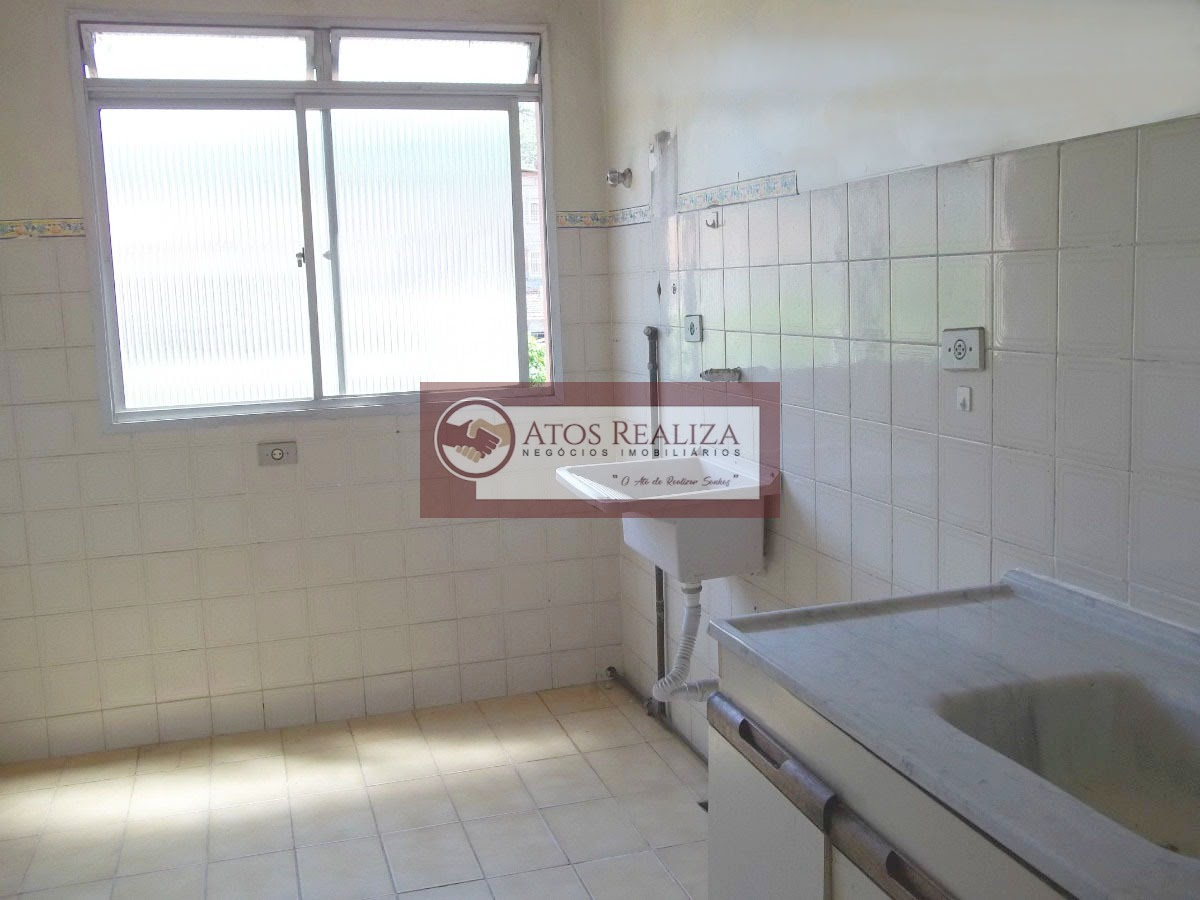 Apartamento à venda com 2 quartos, 1 banheiro, 1 vaga e 50m² no Jardim Palmares (zona Sul), São Paulo (SP) — foto 14 de 14