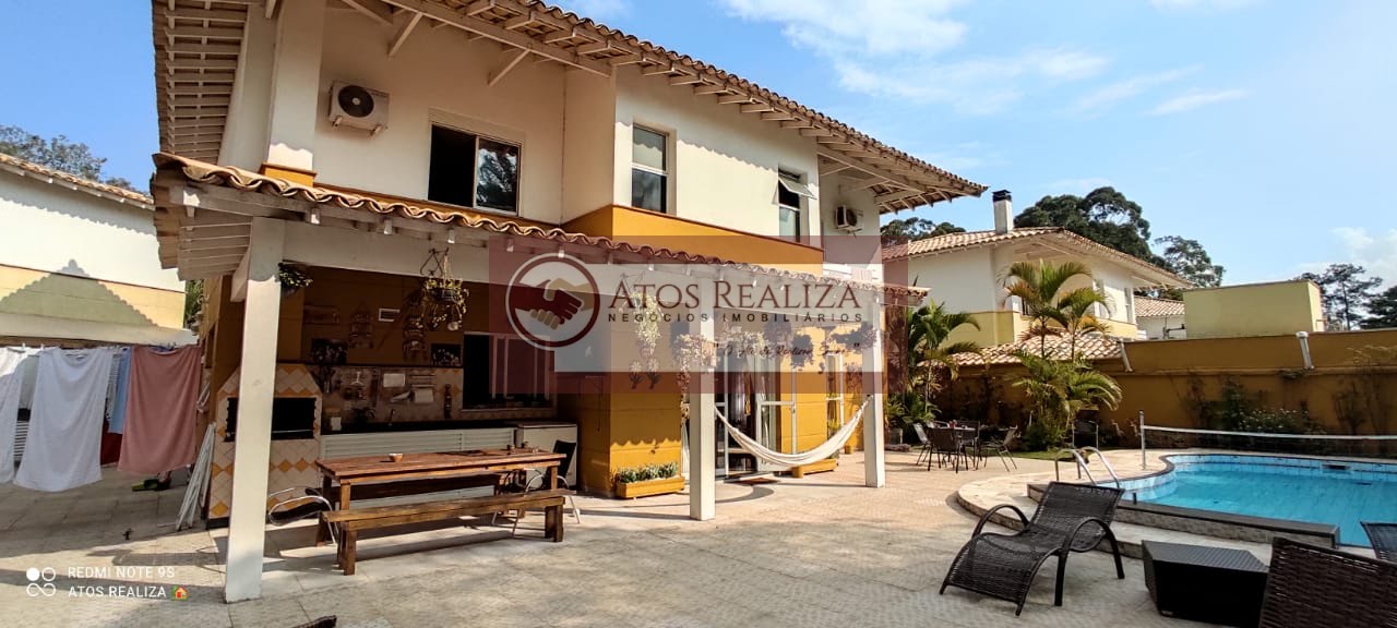 Casa à venda com 4 quartos, 2 suítes, 5 vagas e 356m² no Bolsão de Interlagos, São Paulo (SP) — foto 21 de 30