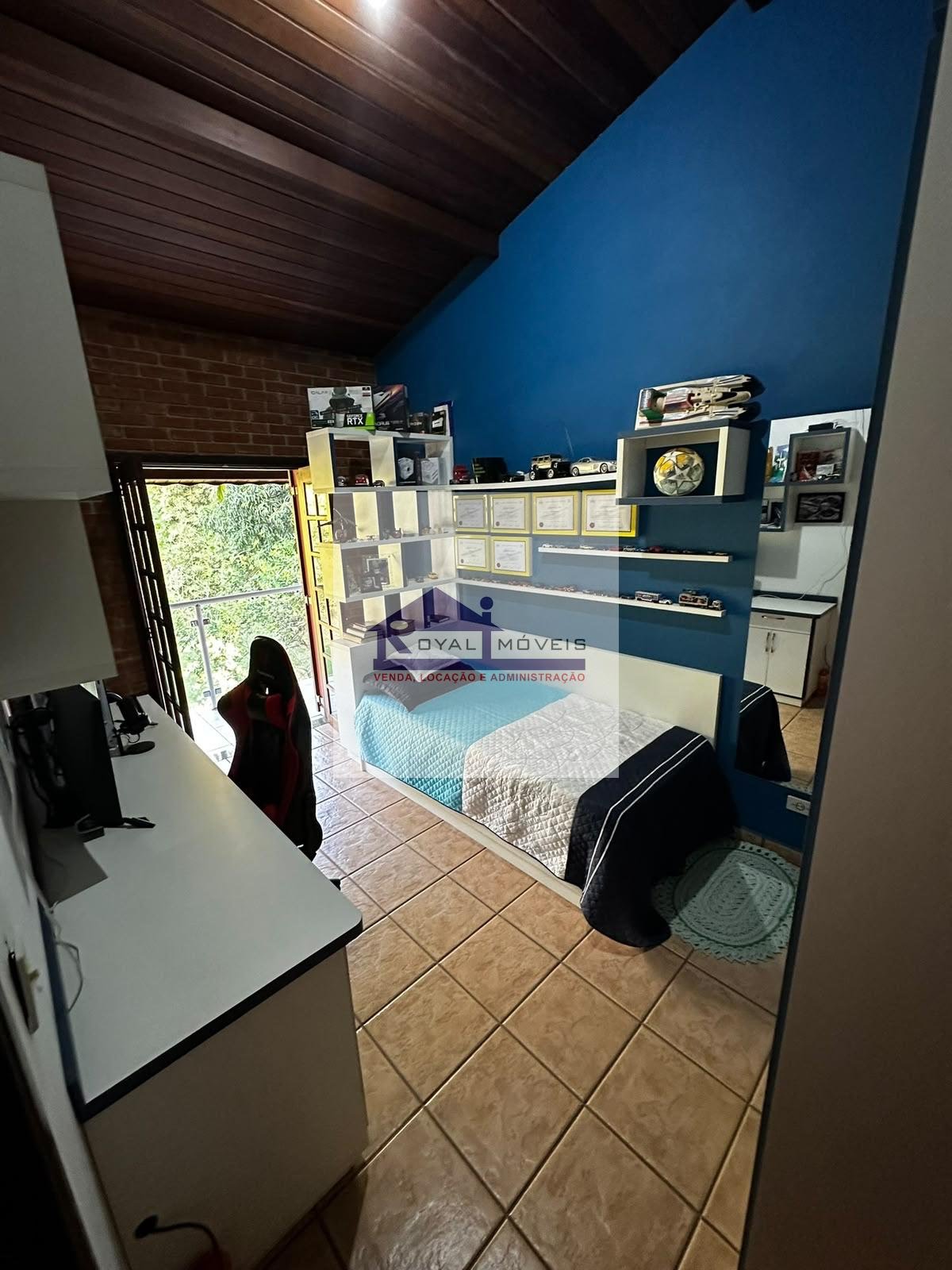 Casa à venda com 3 quartos, 2 suítes, 2 vagas e 245m² no Recento No Céu, Santa Isabel (SP) — foto 10 de 24
