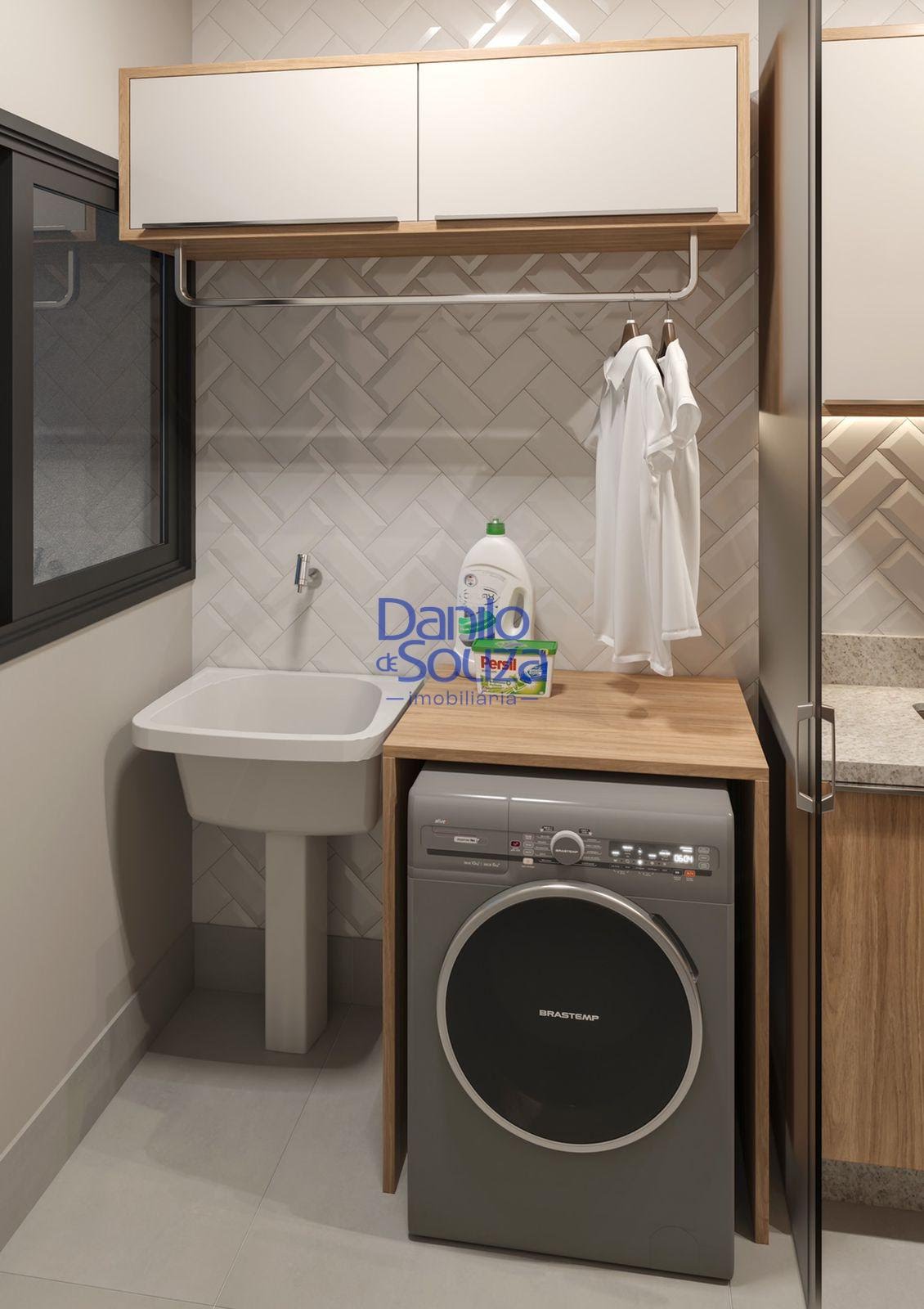 Apartamento à venda com 2 quartos, 1 suíte e 2 vagas no Vila Fertiza, Araxá (MG) — foto 11 de 13