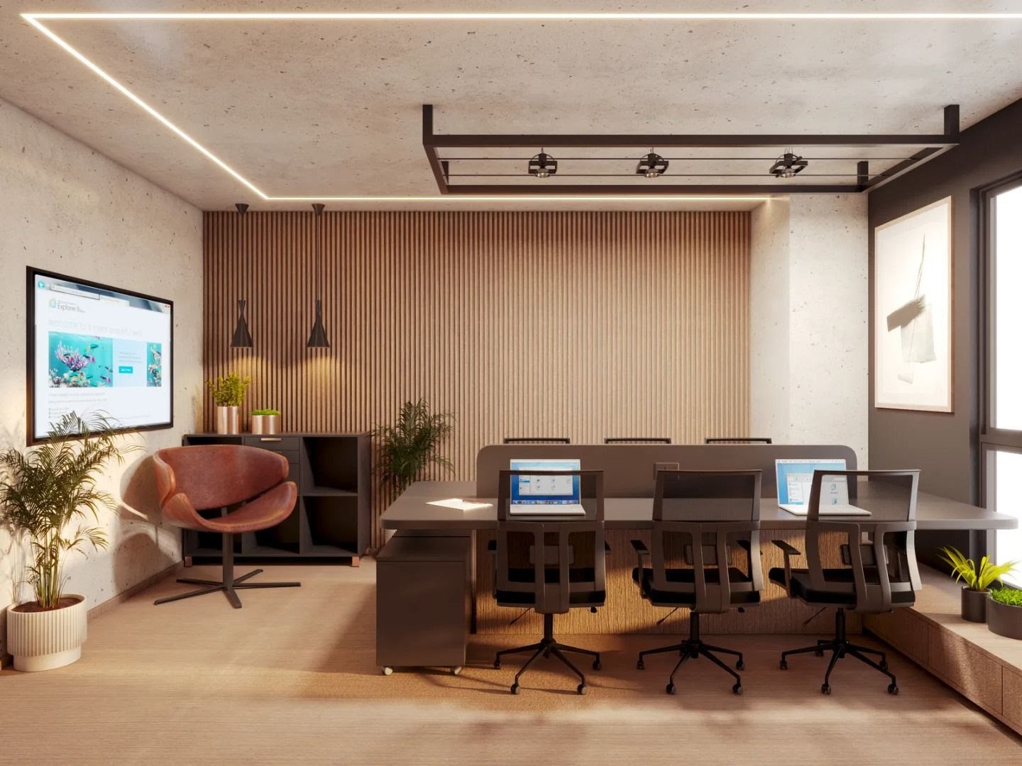 coworking 