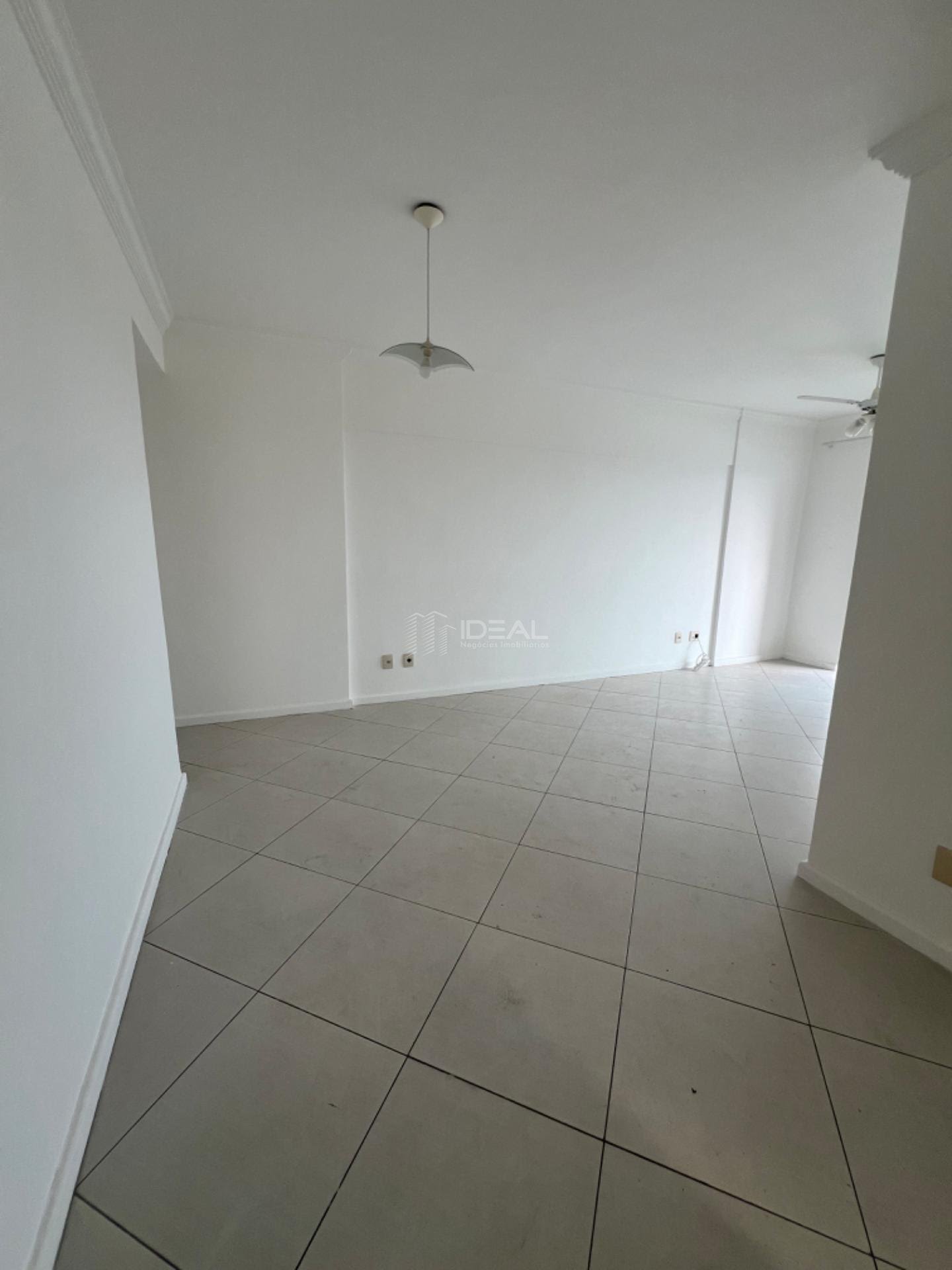 Apartamento à venda com 3 quartos, 1 suíte, 2 vagas e 93m² no Parque Tamandaré, Campos dos Goytacazes (RJ) — foto 8 de 21