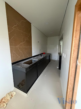 Apartamento - Paracatu/MG