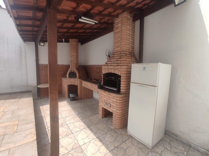 Apartamento à venda com 3 quartos, 1 suíte e 6 vagas no Vila Comercial, São Paulo (SP) — foto 26 de 30