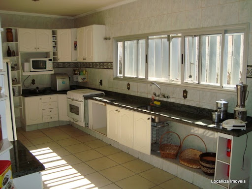 cozinha
