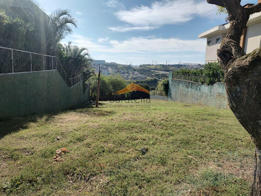 Terreno de Condomínio em Condomínio Vereda América  -  Bragança Paulista