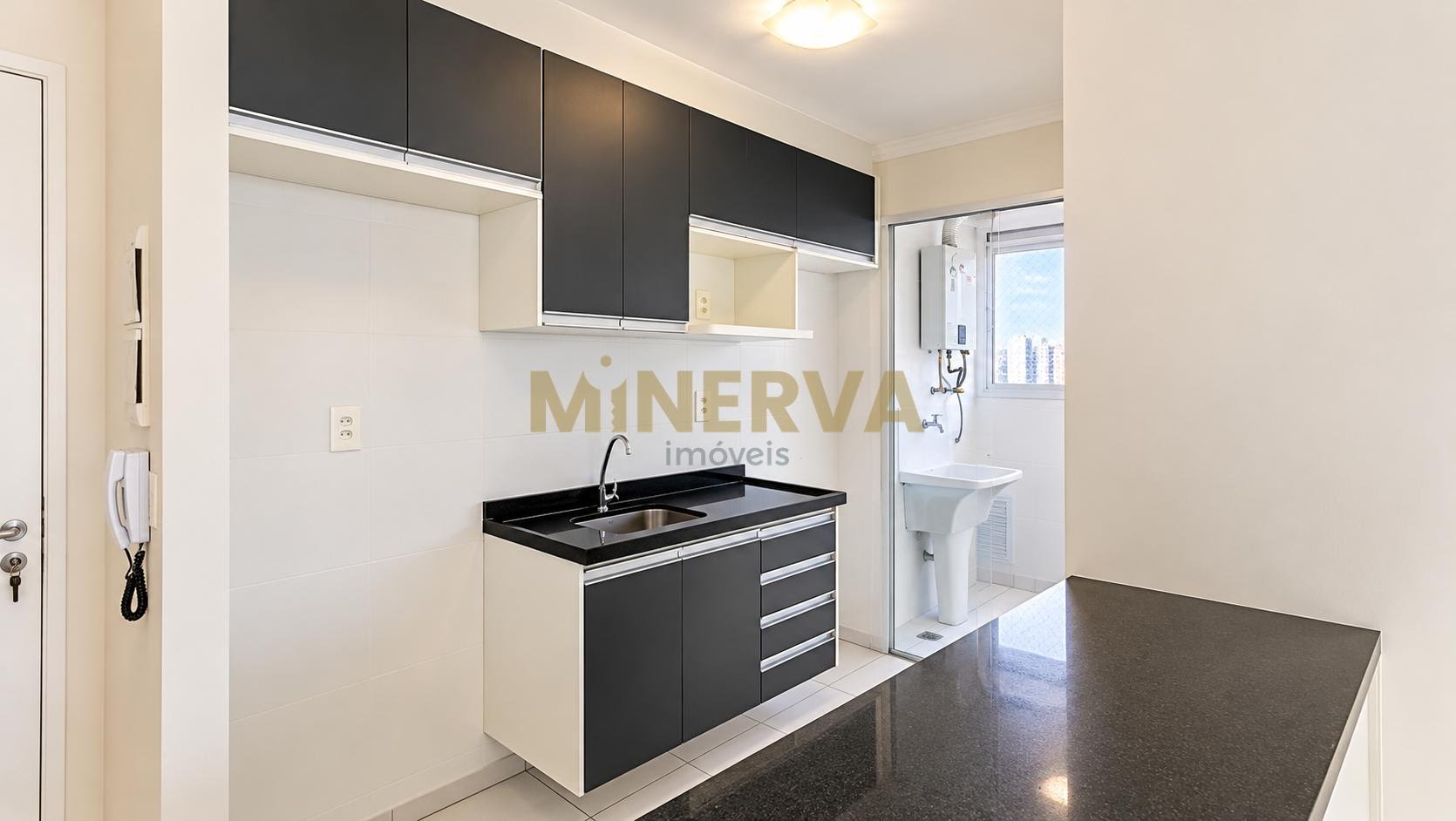 Apartamento à venda com 3 quartos, 1 suíte, 1 vaga e 68m² no Tatuapé, São Paulo (SP) — foto 6 de 24