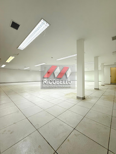 Prédio comercial em Centro  -  Piracicaba