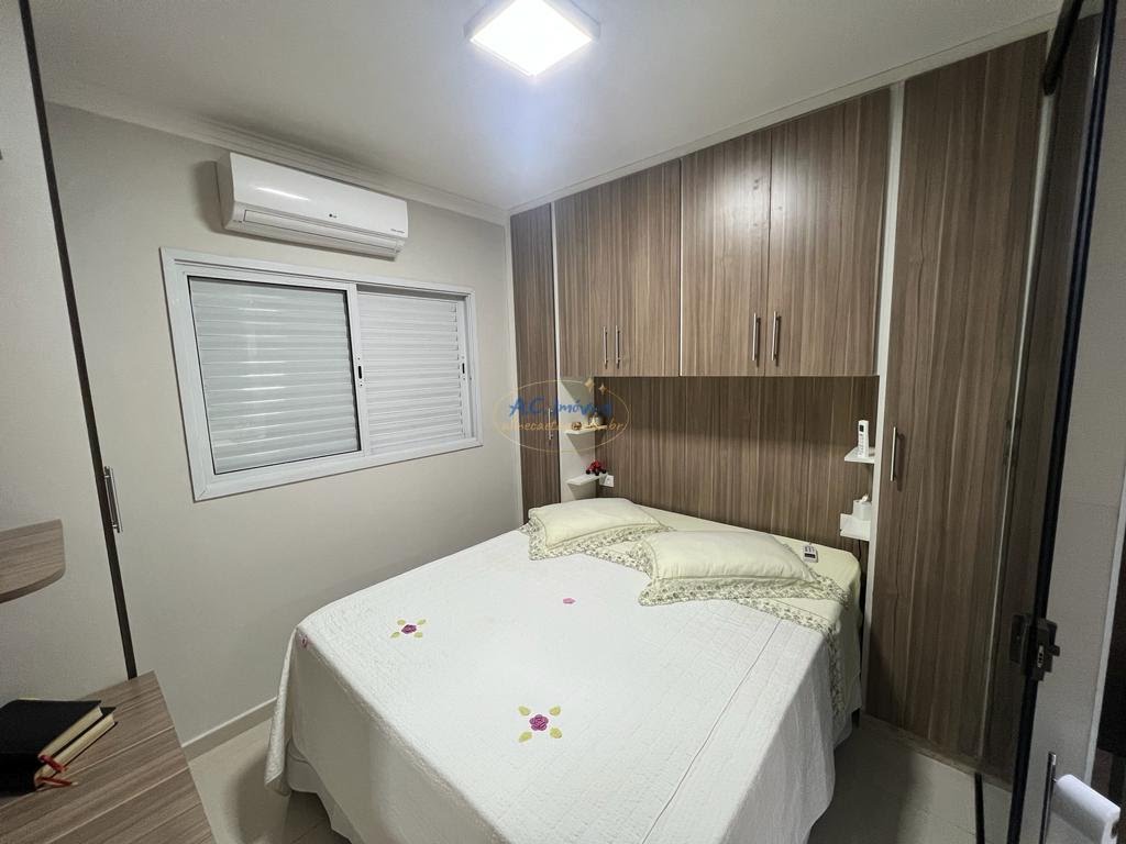 Apartamento à venda com 2 quartos, 1 suíte, 1 vaga e 60m² no Canto do Forte, Praia Grande (SP) — foto 13 de 30