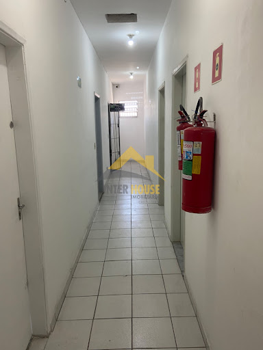 Sala para Locação no Jardim Pazini, Taboão da Serra | 30m²