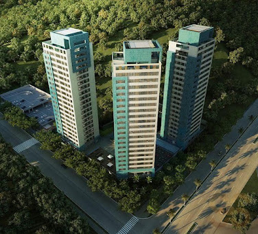 Edifício Maxhaus | Praia Brava | Itajaí/SC