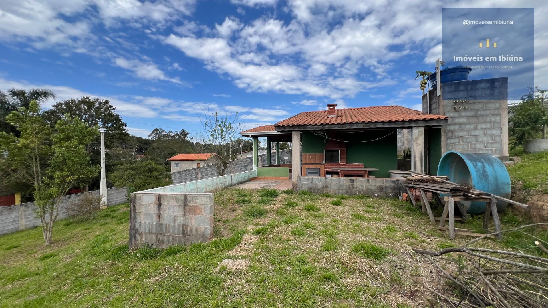 Rural à venda com 1000m² de terreno no Ibiúna, São Paulo (SP) — foto 22 de 30
