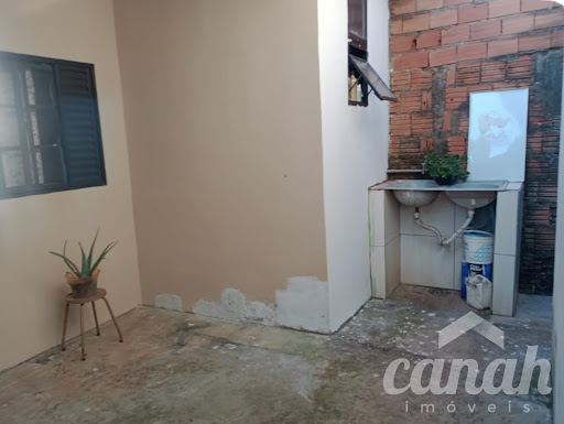 Casa em Mario Marconi  -  Jardinópolis