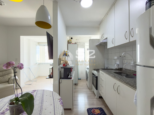 APARTAMENTO 2 QUARTOS A VENDA NA VILA LEOPOLDINA RUA CARNEIRO DA SILVA