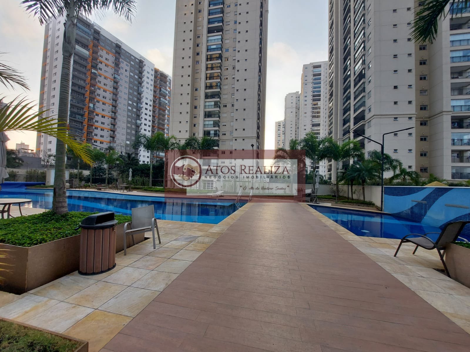 Apartamento à venda com 2 quartos, 1 suíte, 1 vaga e 68m² no Jardim Flor da Montanha, Guarulhos (SP) — foto 21 de 30