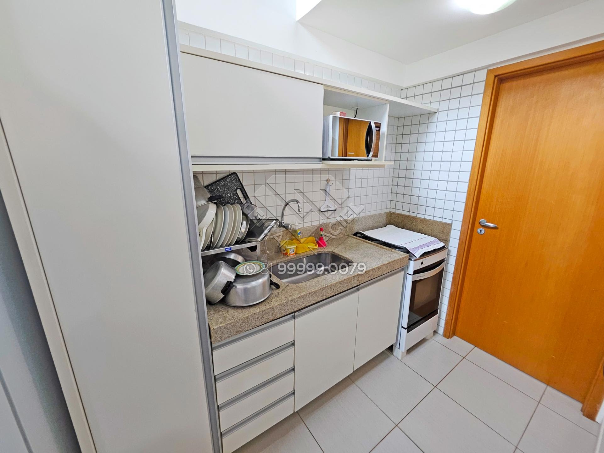 Casa à venda com 4 quartos, 3 suítes, 2 vagas e 230m² no Muro Alto, Ipojuca (PE) — foto 17 de 30
