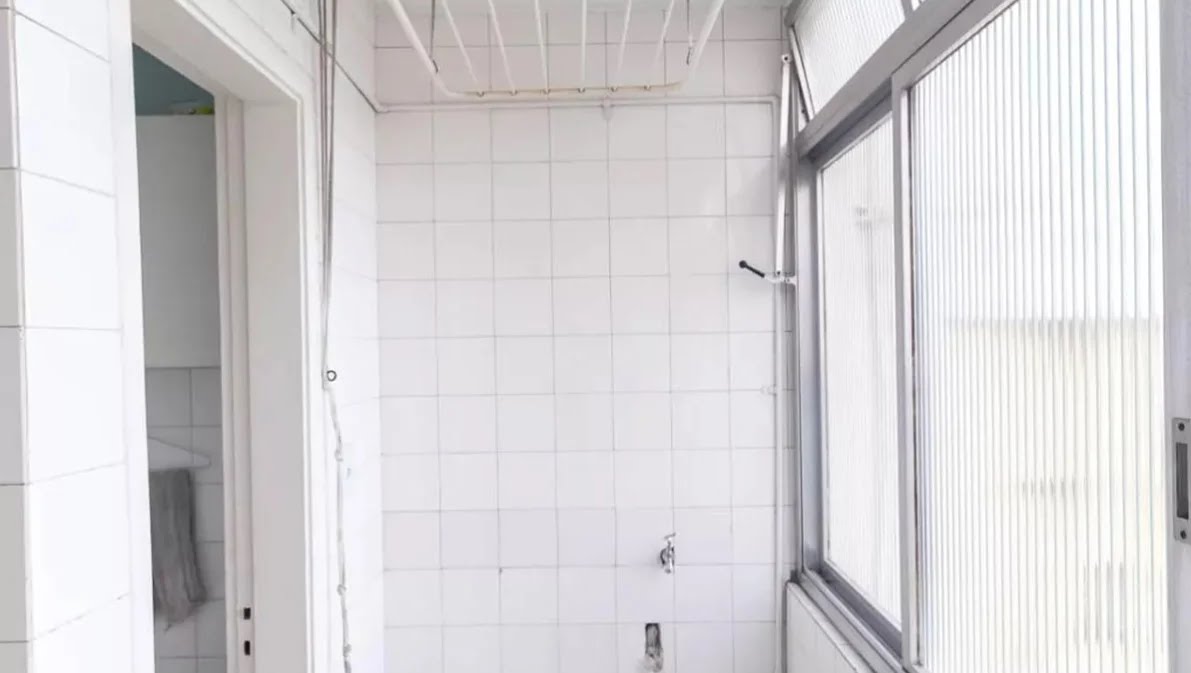 Apartamento à Venda Rua Cajaiba, Pompeia/SP