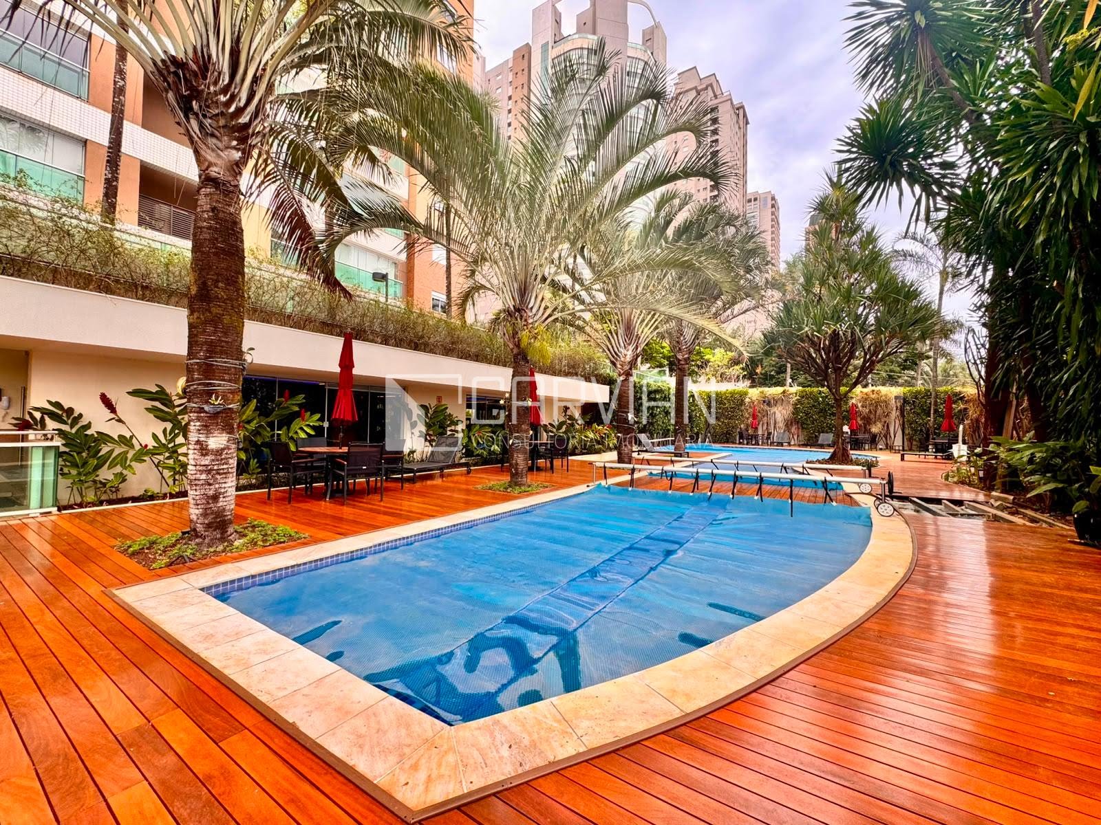 Apartamento à venda com 4 quartos, 2 suítes, 3 vagas e 180m² no Jardim Sao Luiz, Ribeirão Preto (SP) — foto 18 de 27