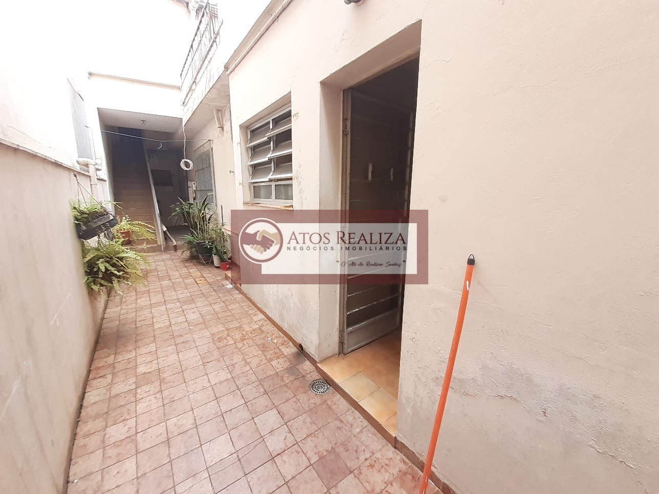 Casa para alugar com 3 quartos, 2 suítes, 2 vagas e 100m² no Cidade Dutra, São Paulo (SP) — foto 8 de 11