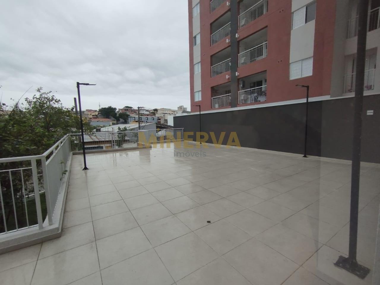 Apartamento à venda com 2 quartos, 1 suíte, 1 vaga e 50m² no Burgo Paulista, São Paulo (SP) — foto 12 de 21