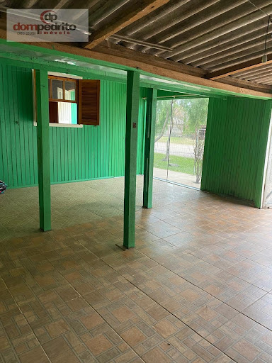Garagem 