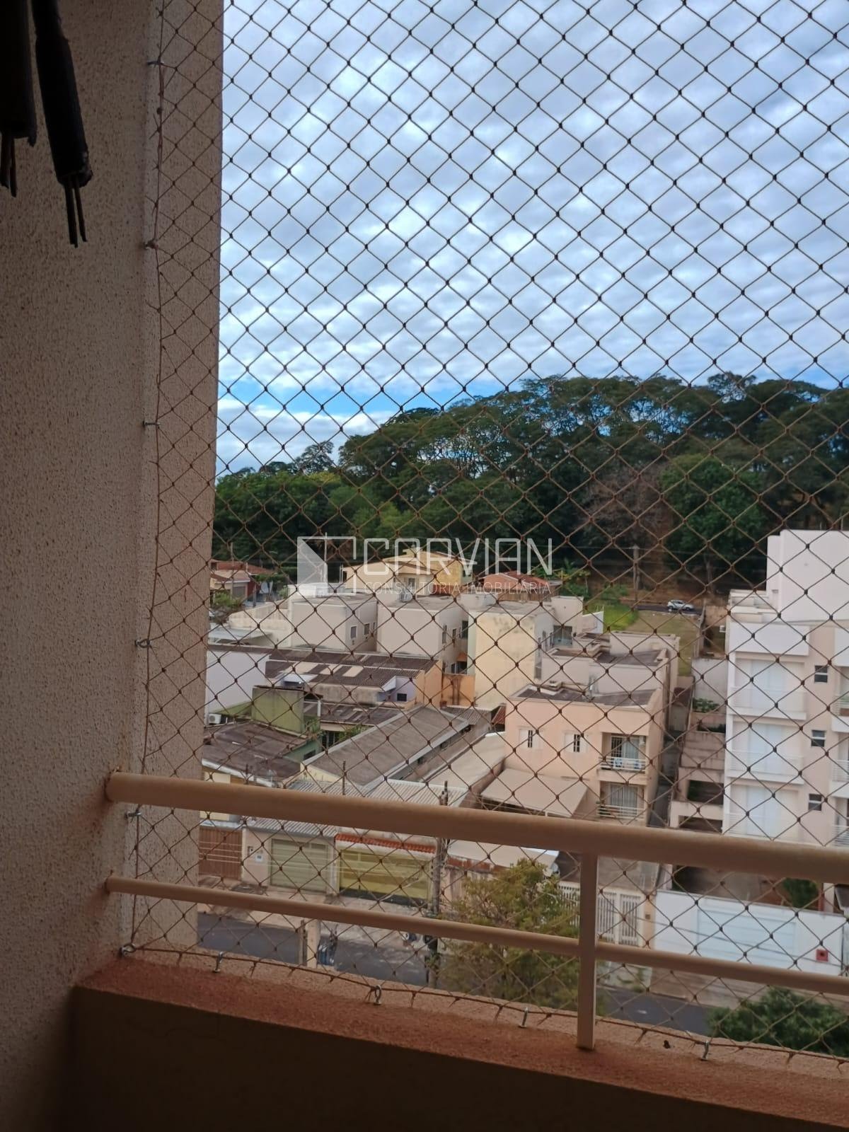 Apartamento à venda com 2 quartos, 1 suíte, 1 vaga e 67m² no Jardim Zara, Ribeirão Preto (SP) — foto 25 de 27