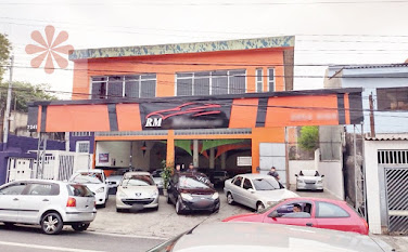 Salão em Vila Norma  -  São Paulo
