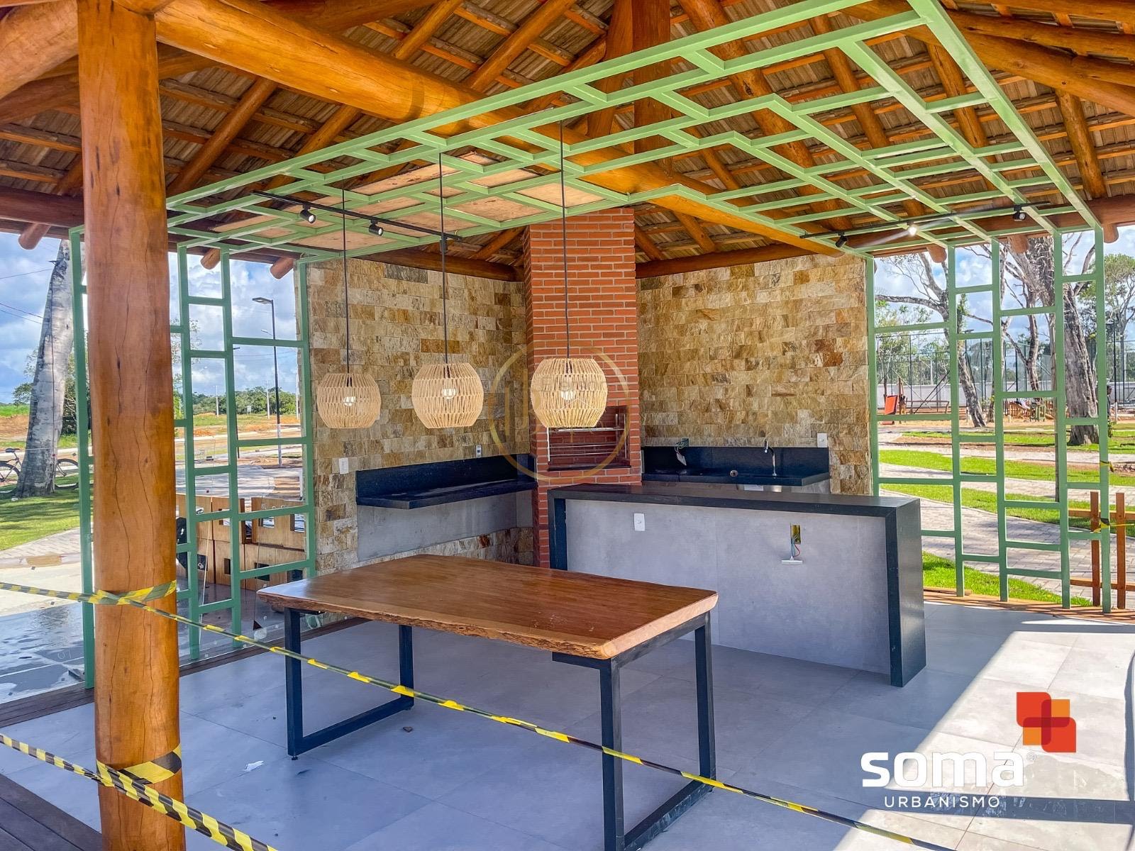 Terreno à venda com 500m² de terreno no Alto Mundaí, Porto Seguro — foto principal