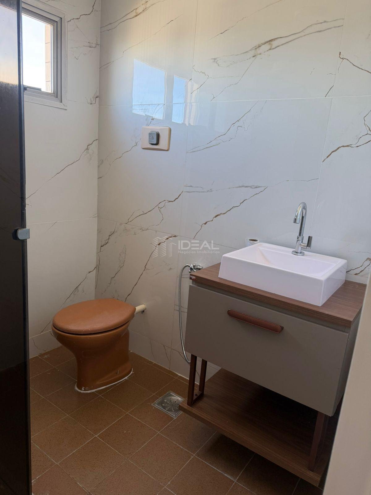Apartamento à venda com 2 quartos, 1 banheiro, 1 vaga e 70m² no Centro, Campos dos Goytacazes (RJ) — foto 15 de 16