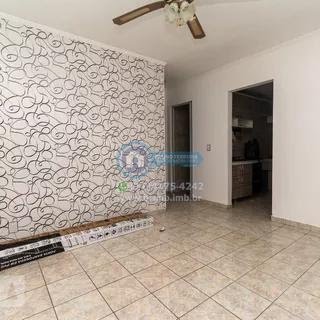 Apartamento à venda com 2 quartos, 1 banheiro, 1 vaga e 50m² no Centro, Guarulhos — foto principal