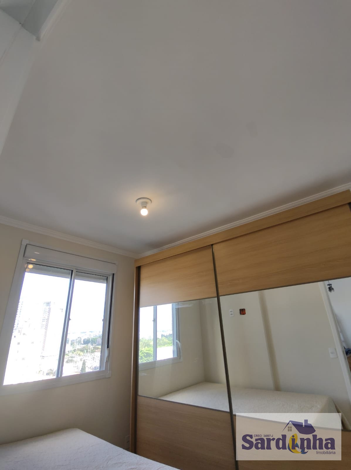 Apartamento à venda com 1 quarto, 1 banheiro e 34m² no Santo Amaro, São Paulo (SP) — foto 23 de 30
