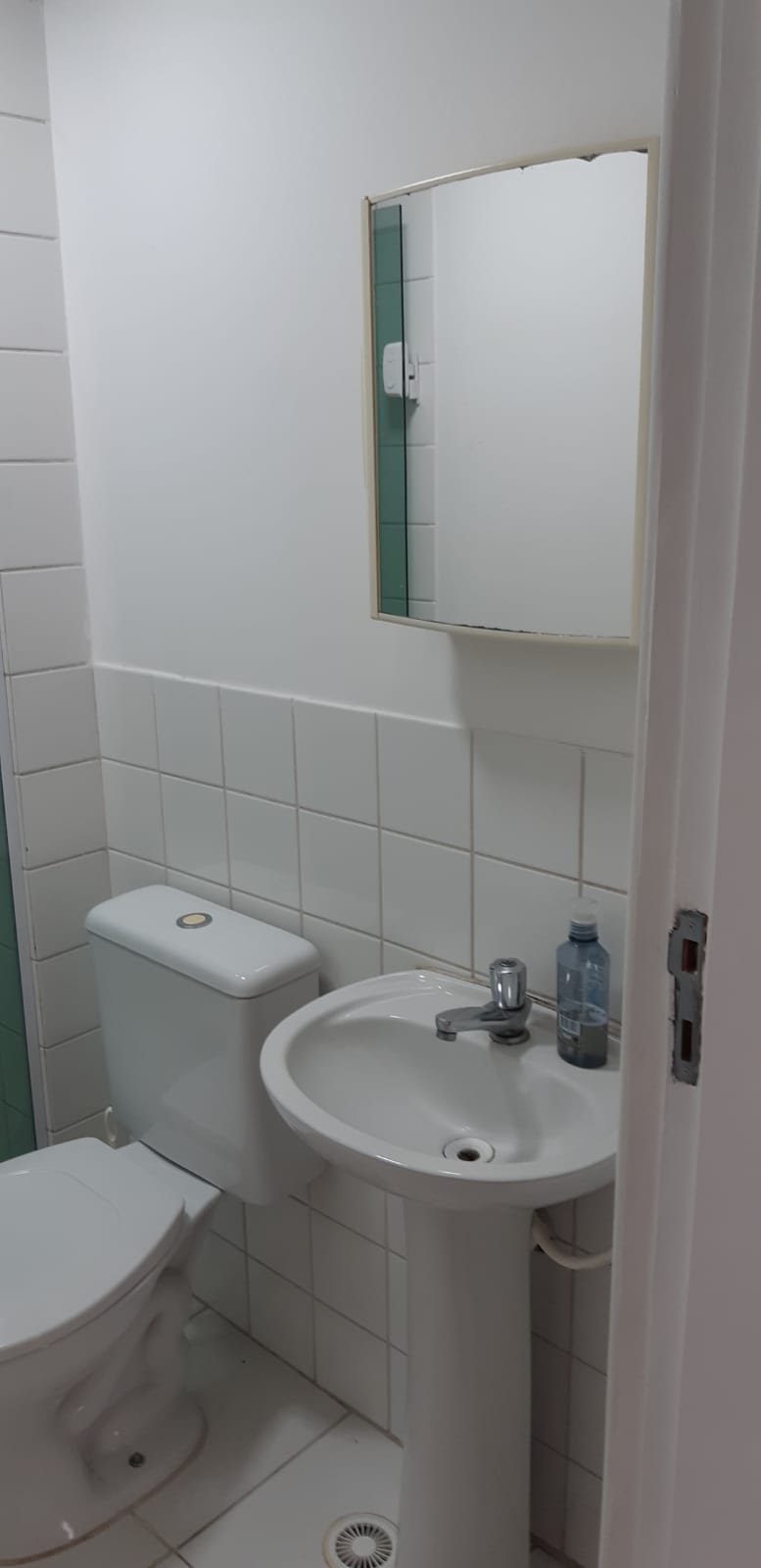 Apartamento à venda com 2 quartos, 1 banheiro, 1 vaga e 47m² no Vila Zat, São Paulo (SP) — foto 17 de 23