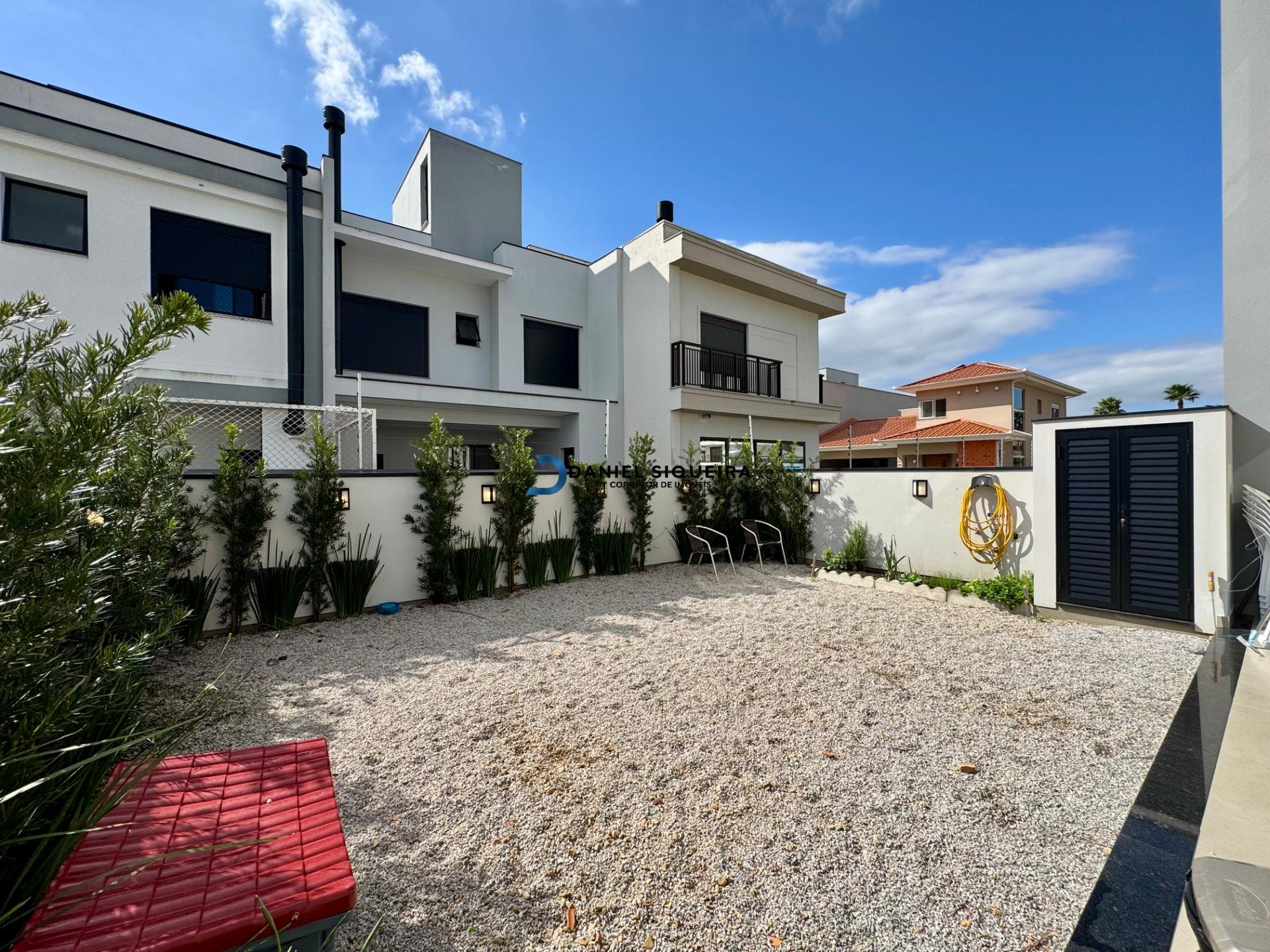 Casa à venda com 3 quartos, 1 suíte, 4 vagas e 165m² no Bairro Deltaville, Biguaçu (SC) — foto 19 de 30