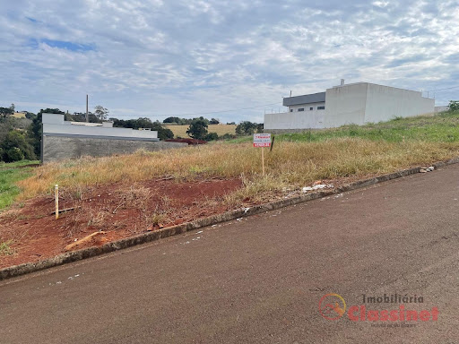 em Jardim America  -  Ivaiporã