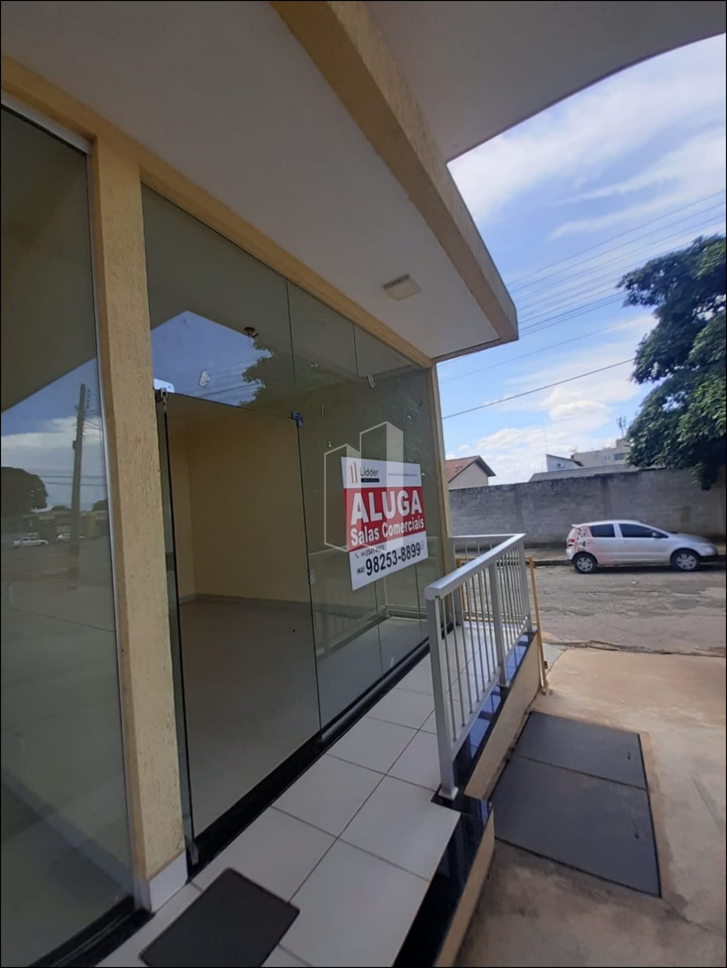 Comercial para alugar com 1 banheiro e 46m² no Estância Itaguaí, Caldas Novas (GO) — foto 14 de 30