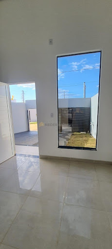 Casa à venda no bairro Santa Cruz II