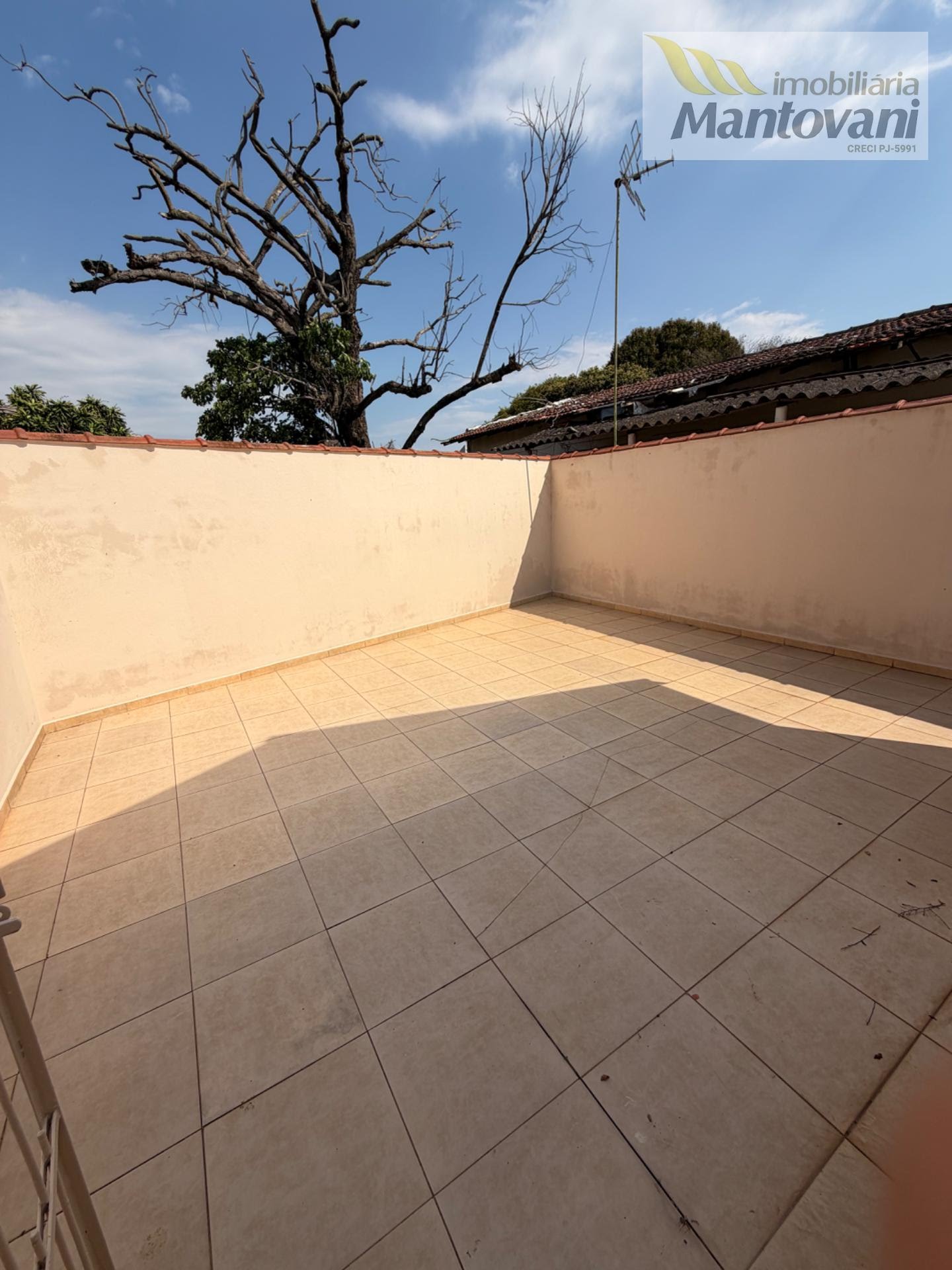 Casa para alugar com 3 quartos, 1 banheiro, 1 vaga e 214m² no Alto da Santa Cruz, Tatuí (SP) — foto 11 de 12