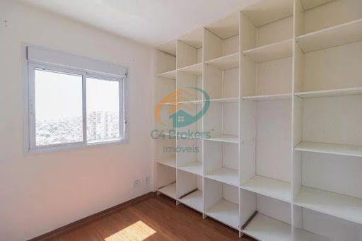 Apartamento de 3 Dormitórios com 1 Suite e 2 vagas 