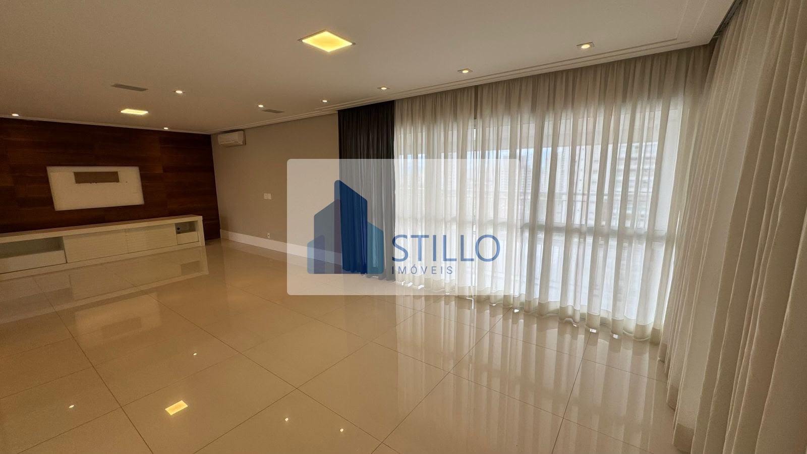 Apartamento à venda com 4 quartos, 4 suítes, 4 vagas e 242m² no Chácara Santo Antônio (zona Leste), São Paulo (SP) — foto 7 de 12