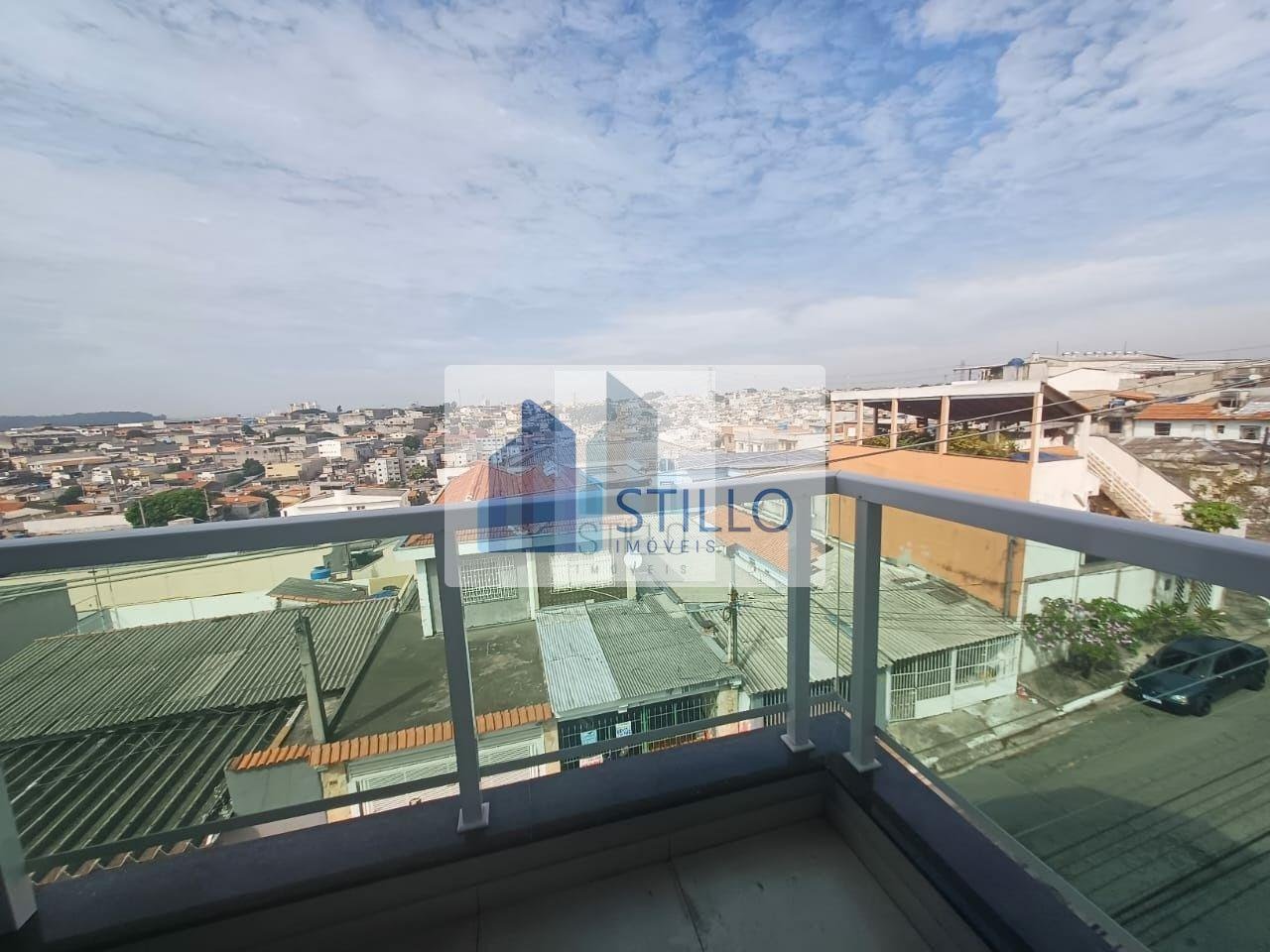 Apartamento à venda com 2 quartos, 1 banheiro, 1 vaga e 37m² no Vila Antonieta, São Paulo (SP) — foto 4 de 16