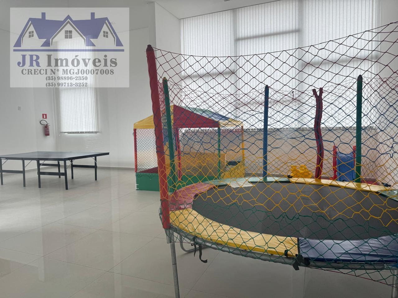 Apartamento à venda com 1 quarto, 1 suíte e 136m² no Centro, Itajubá (MG) — foto 19 de 30