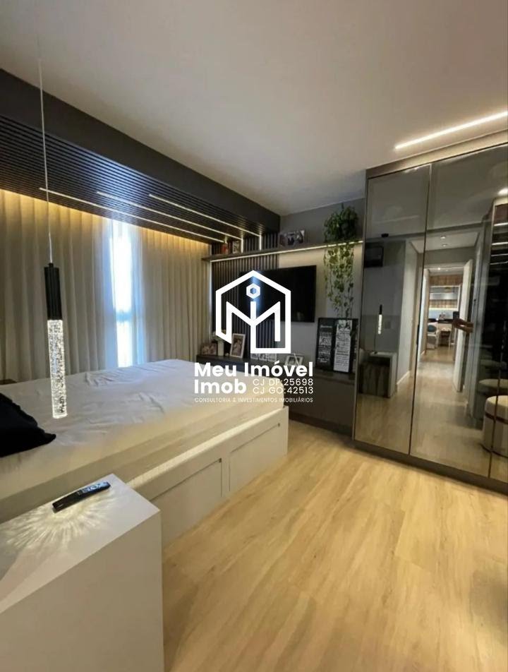 Apartamento, 3 quartos, 82 m² - Foto 6